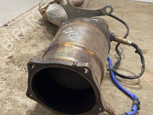 Catalyst PORSCHE CAYENNE (92A) 4.8 Turbo | BP28924550M10