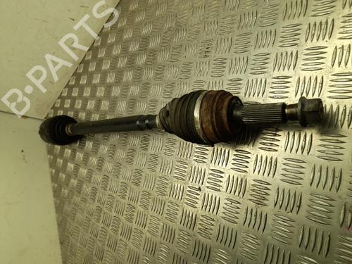 Driveshaft TESLA MODEL S (5YJS) 85D AWD | BP37573528M37 - Image 3