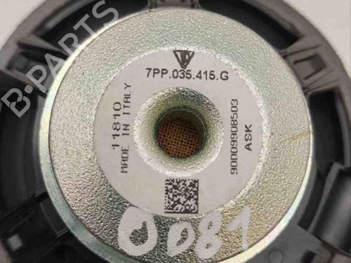 Høyttaler PORSCHE CAYENNE (92A) 4.8 S | BP28928720E2