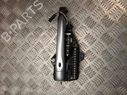 Türgriff vorne rechts außen für RENAULT ZOE (BFM_) ZOE (92 hp) 28929793