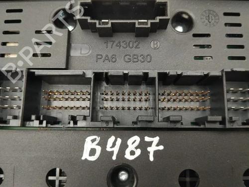 Electronic sensor PORSCHE CAYENNE (92A) 4.8 S | BP28923548M84  - Image 12