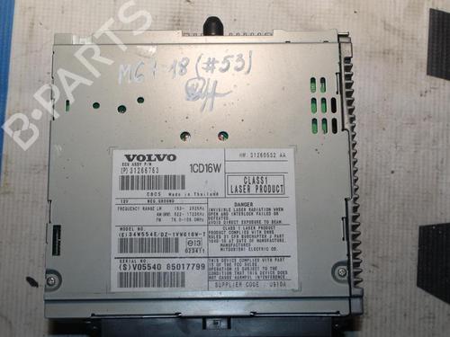 Used Radio Radio 38964215 38964215