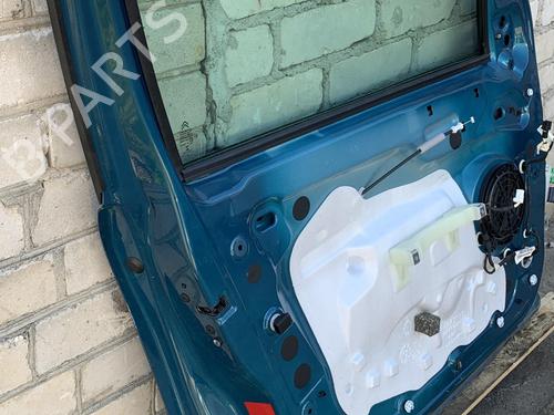 Left front door CITROËN C4 CACTUS 1.2 THP 110 | BP28945203C2 