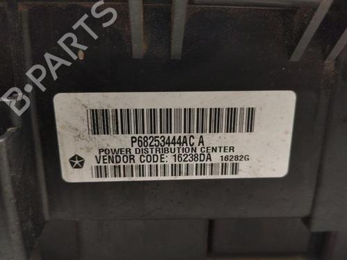 Fuse box DODGE DURANGO (WD) 5.7 | BP28937925E1 