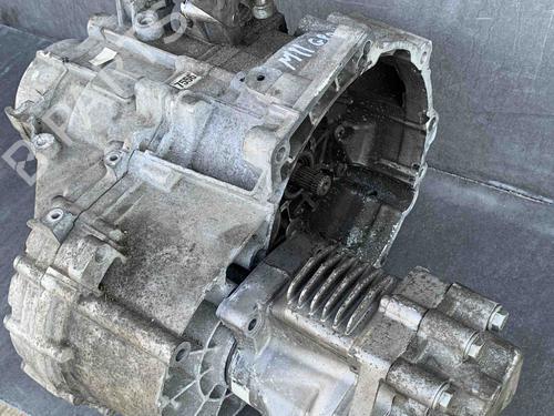 Used Gearbox AUDI A1 (8X1, 8XK) S1 quattro (231 hp) 28914255