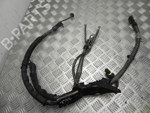 Wiring harness MERCEDES-BENZ E-CLASS (W213) E 220 d (213.004) | BP37543273E16 - Image 2