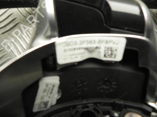 Rat JAGUAR I-PACE (X590) EV400 AWD | BP37580820C49  - Image 6