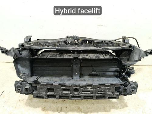 Frontplate/Frontkurv PORSCHE CAYENNE (92A) 3.0 S E-Hybrid (416 hp) 28939256