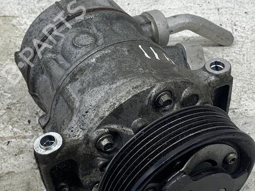 AC-Kompressor AUDI A1 (8X1, 8XK) S1 quattro (231 hp) 28916130