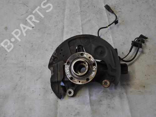 Used Right front steering knuckle CITROËN C4 Picasso II 1.2 THP 130 (130 hp) 28911066