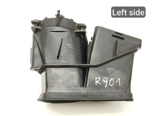 Used Radiator fan Radiator fan PORSCHE CAYMAN (981) 2.7 (275 hp) 40027191 40027191