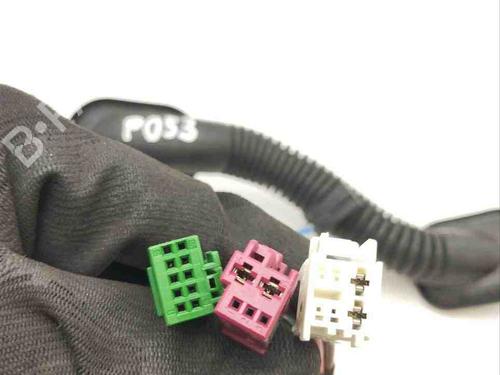 Wiring harness MERCEDES-BENZ EQB (X243) EQB 300 4-matic (243.608, 243.609) | BP28926741E16 