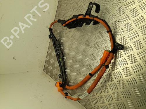 Used Wiring harness Wiring harness 37555453 37555453