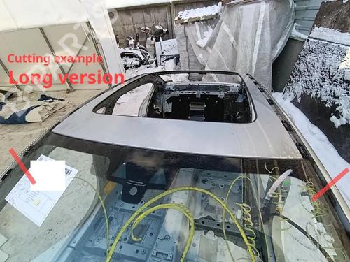 Used Other Other BMW 7 (G11, G12) 750 i, Li xDrive (449 hp) 34189956 34189956