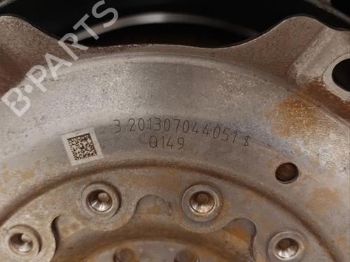 Gearbox MASERATI QUATTROPORTE VI 3.0 S Q4 | BP39158035M3 - Image 9