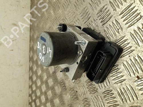 ABS Bremseaggregat ABS Bremseaggregat RENAULT CLIO V (B7_) 1.0 TCe 100 (B7MT) (101 hp) 37574407 37574407