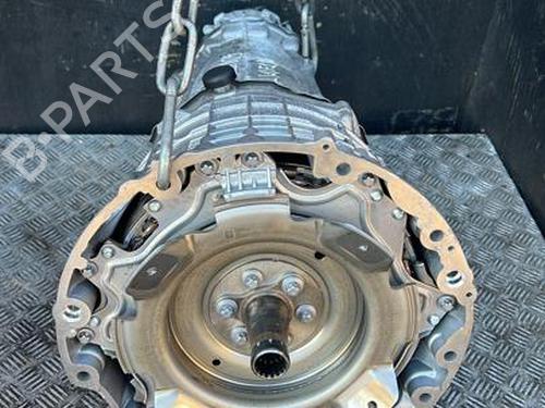 Gearbox MERCEDES-BENZ GLC (X254) 300d 4-matic (254.607) | BP37564431M3 - Image 2
