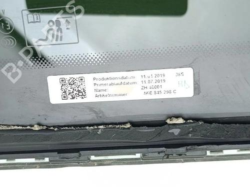 Panel rude bagtil højre AUDI E-TRON (GEN) 50 quattro | BP28911398C92  - Image 11