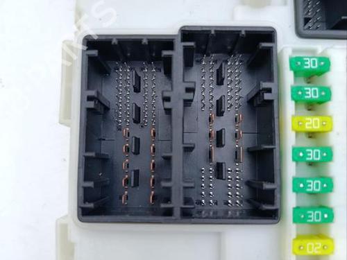Electronic module BMW X5 (F15, F85) xDrive 50 i | BP30129957M83 