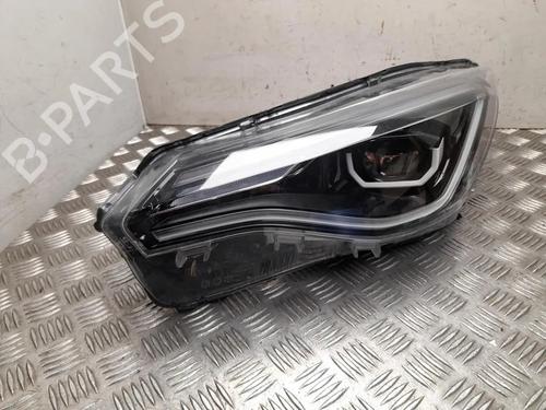 Used Left headlight Left headlight RENAULT ZOE (BFM_) ZOE (88 hp) 33883376 33883376