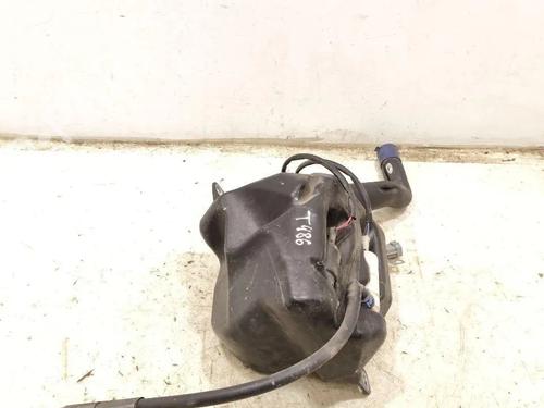 Used Windscreen washer tank MASERATI QUATTROPORTE V 4.7 S (431 hp) 28929582