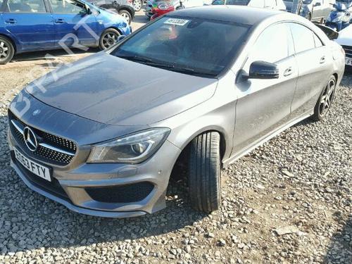 Electronic module MERCEDES-BENZ CLA Coupe (C117) CLA 180 (117.342) | BP37576845M83  - Image 6