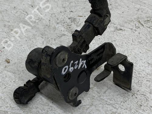 Used Electronic sensor PEUGEOT 208 II (UB_, UP_, UW_, UJ_) e-208 (136 hp) 28921014