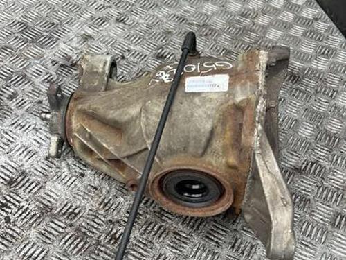 Rear differential MERCEDES-BENZ M-CLASS (W166) ML 350 BlueTEC 4-matic (166.024, 166.023) | BP40616181M24 - Image 3