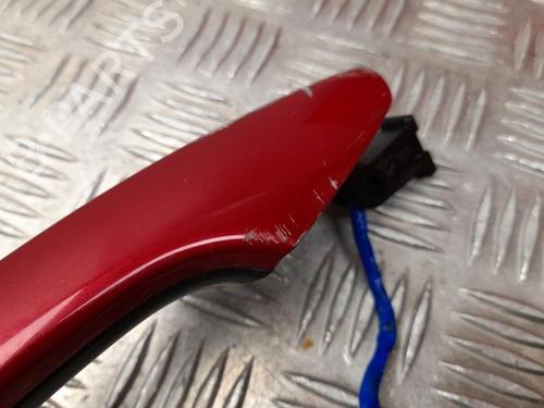 Rear left exterior door handle HYUNDAI KONA (OS, OSE, OSI) 1.0 T-GDi | BP28933028C130 