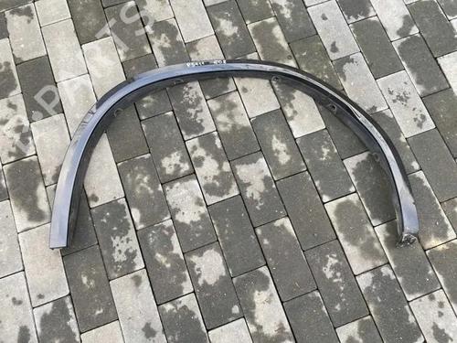 Skærm liste BMW X3 (G01, F97, G08) iX3 (286 hp) 31626116