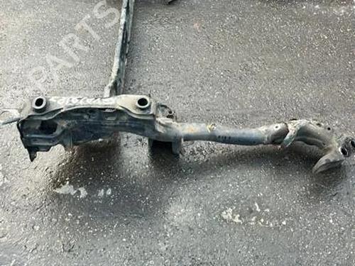 Subframe AUDI A7 Sportback (4GA, 4GF) S7 quattro | BP31295995M9