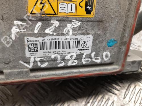 Electronic module NISSAN ARIYA (FE0) EV | BP37566728M83 - Image 4