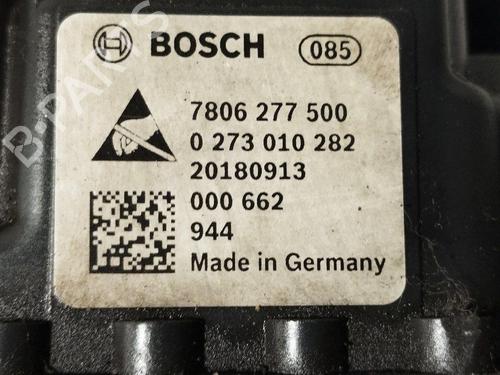 Electronic module MASERATI LEVANTE SUV (M161) 3.0 Q4 | BP28927165M83 