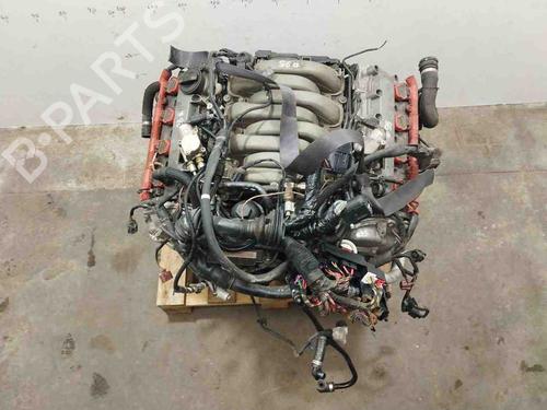 Engine AUDI A5 (8T3) S5 quattro | BP28932965M1 