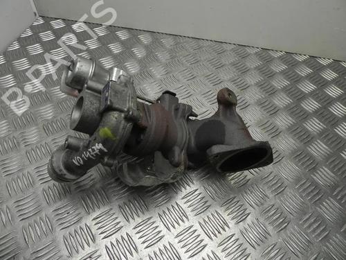 Turbolader/Kompressor Turbolader/Kompressor 28940425 28940425