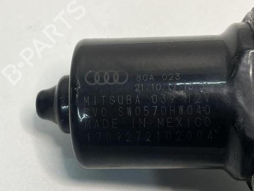 Front wiper motor AUDI Q5 (FYB, FYG) 2.0 TFSI quattro | BP30081615M29