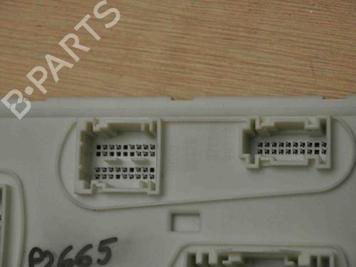 Electronic module MERCEDES-BENZ EQA (H243) EQA 250+ (243.702) | BP28945195M83 