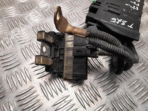 Fuse box NISSAN NAVARA NP300 Platform/Chassis (D23) 2.3 dCi 4x4 | BP37561260E1 - Image 4