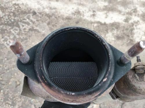 Exhaust system CHEVROLET CORVETTE (C7) 6.2 | BP28947954M121 