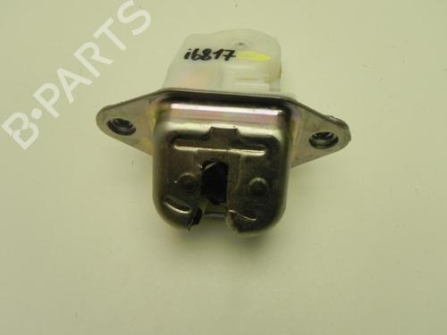 Used Tailgate lock SUBARU FORESTER (SH_) 2.0 D AWD (SHH, SHD, SHN) (147 hp) 28926677