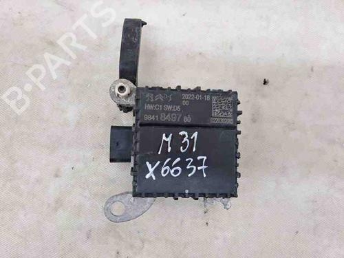 Elektronisk modul OPEL MOKKA 1.2 (76) (101 hp) 28913097