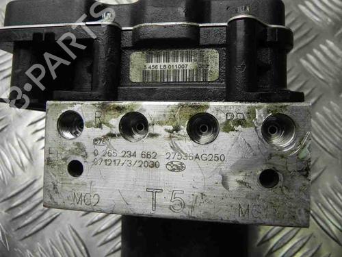 Electronic module SUBARU LEGACY IV Estate (BP) 2.0 D AWD (BPD) | BP28936119M83 
