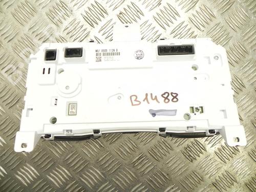 Instrument cluster NISSAN LEAF (ZE1) Electric | BP37543630C47 - Image 4