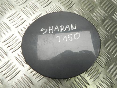 Used Fuel flap VW SHARAN (7M8, 7M9, 7M6) 2.0 TDI (140 hp) 28939919