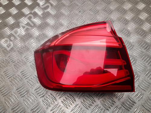 Used Left taillight Left taillight BMW 3 (F30, F80) 318 d (150 hp) 35716942 35716942