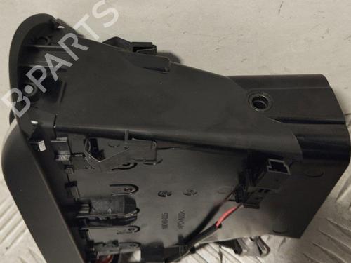 Grille MASERATI LEVANTE SUV (M161) 3.0 Q4 | BP28922546C40 