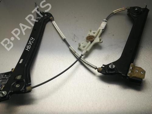 Used Front right window mechanism MERCEDES-BENZ CLA Coupe (C117) CLA 180 (117.342) (122 hp) 28911897