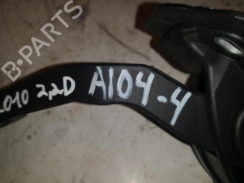 Pedal MAZDA 6 Saloon (GH) 2.2 MZR-CD (GH10) | BP38967860I4 - Image 4