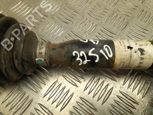 Driveshaft TOYOTA COROLLA Saloon (_E21_) 1.8 VVTi Hybrid (ZWE211) | BP37554217M37 - Image 4