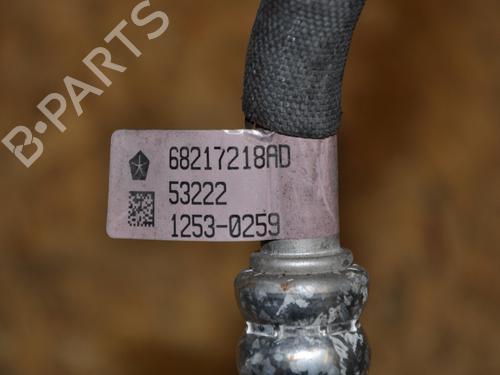 AC pipe DODGE DURANGO (WD) 5.7 | BP28932363M126
